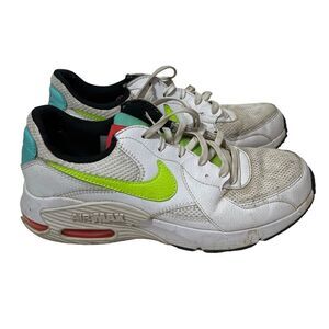 Nike Air Max Retro Colorful Sneakers